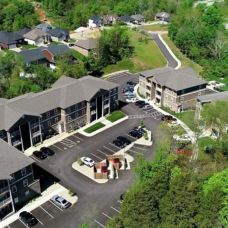 Appartamento Full Kitchen,King,W/D,Netflix,2 Smart Tvs,Parking Louisville Esterno foto