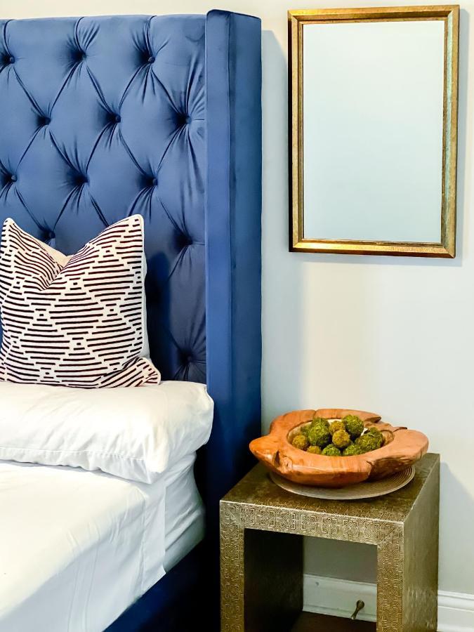 Appartamento Full Kitchen,King,W/D,Netflix,2 Smart Tvs,Parking Louisville Esterno foto