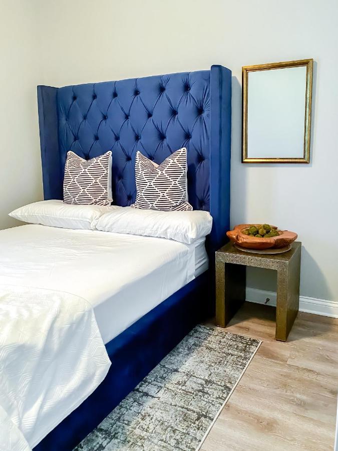 Appartamento Full Kitchen,King,W/D,Netflix,2 Smart Tvs,Parking Louisville Esterno foto