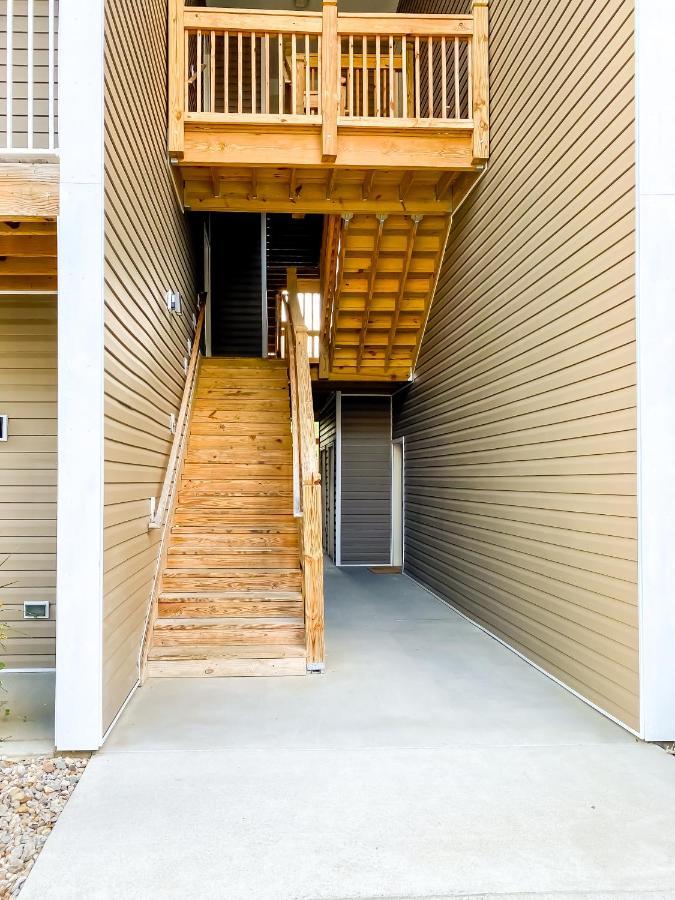 Appartamento Full Kitchen,King,W/D,Netflix,2 Smart Tvs,Parking Louisville Esterno foto